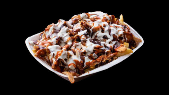 Chicken Snack Pack