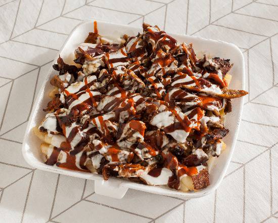 Beef Snack Pack