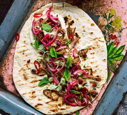 Chicken Kebab